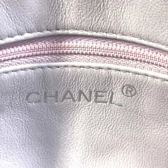 CHANEL CC CC Mark Crossbody Mini Matelasse Chain bag Shoulder Bag - Picture 15 of 16